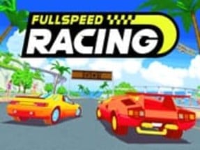 FullSpeed Racing Image