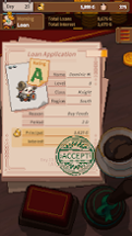 Gold Lender Manager Image