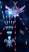 Galaxy Shooter - Space Attack Image