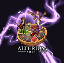 Alterium Shift Image