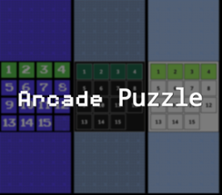 Arcade Puzzle Image