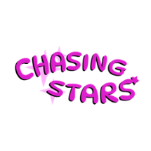 Chasing Stars Image