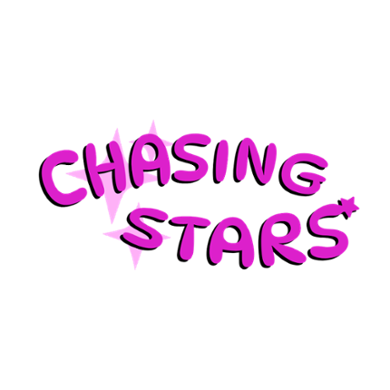 Chasing Stars Game Cover