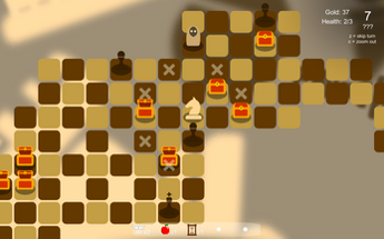 Chess Dungeon Image