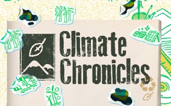 Climate Chronicles Image