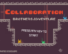 Collaboration : Brothers adventure Image