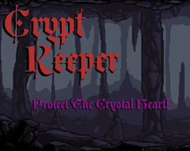 Crypt Keeper Image