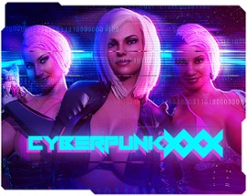 CyberpunkXXX Image