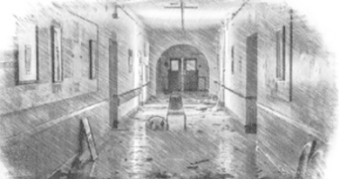 Dark Hospital Image