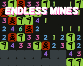 endless mines Image