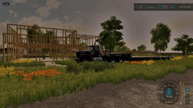 FS22 Construction Houses V5.0.0.0 Image