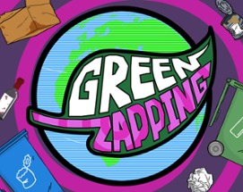 Green Zapping - A vertical slice game Image