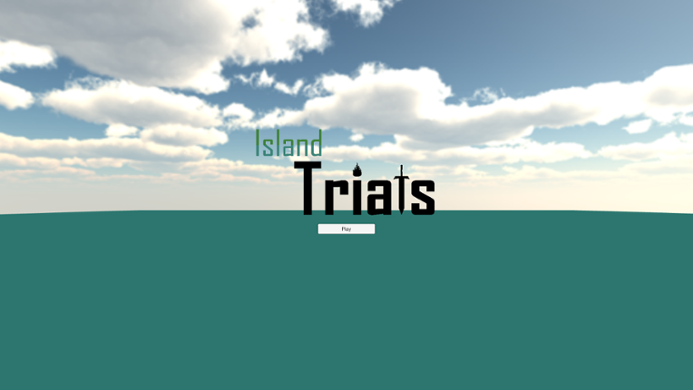 Island Trials Game Cover