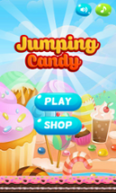 Jumping Candy Image