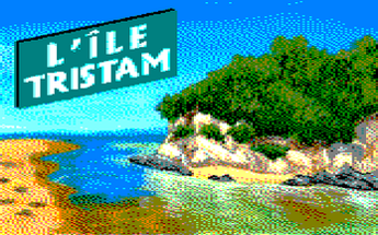 L'île Tristam Image