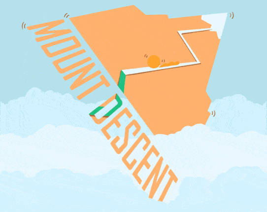 Mount Descent Game Cover