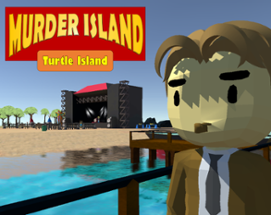 Murder Island Image