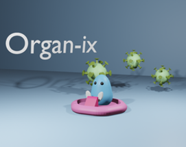 Organ-ix Image