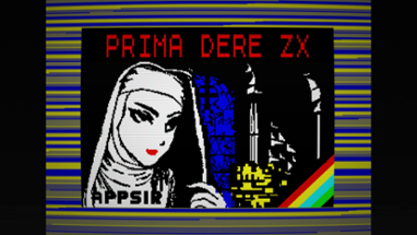 PRIMA DERE ZX Image