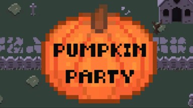 Pumpkin Party Image