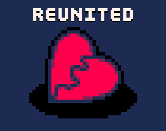 Reunited Game Cover