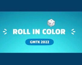 Roll In Color Image