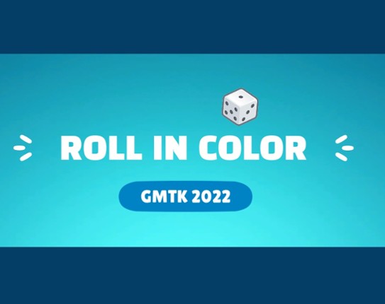 Roll In Color Game Cover