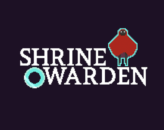 Shrine Warden Game Cover