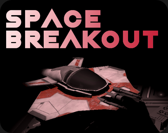 Space Breakout Game Cover