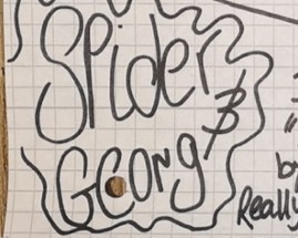 Spiders & Georg Image