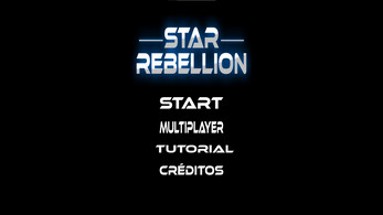 Star Rebelion Image