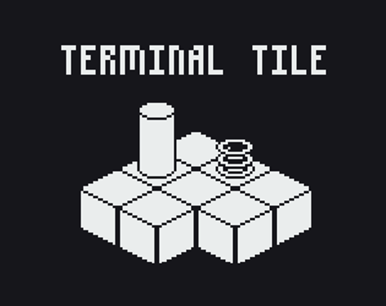 Terminal Tile Game Cover