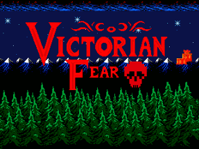Victorian Fear - The First Chapter Image