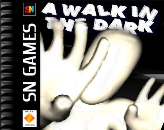 A Walk In The Dark Game Cover