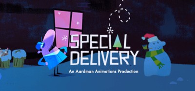 Google Spotlight Stories: Special Delivery Image