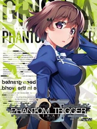 Grisaia Phantom Trigger Vol.5.5 Game Cover