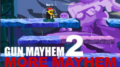 Gun Mayhem 2 Image