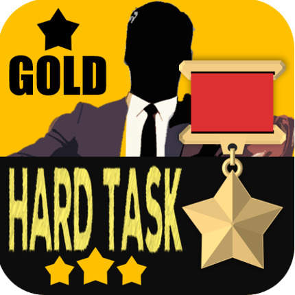 HARD TASK Crisis Gold Game Cover