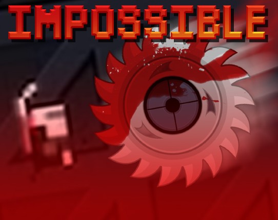Impossible Game Cover