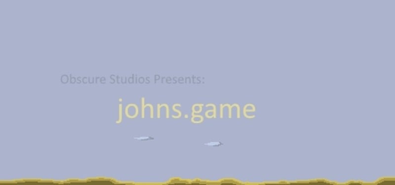 johnsgame Game Cover