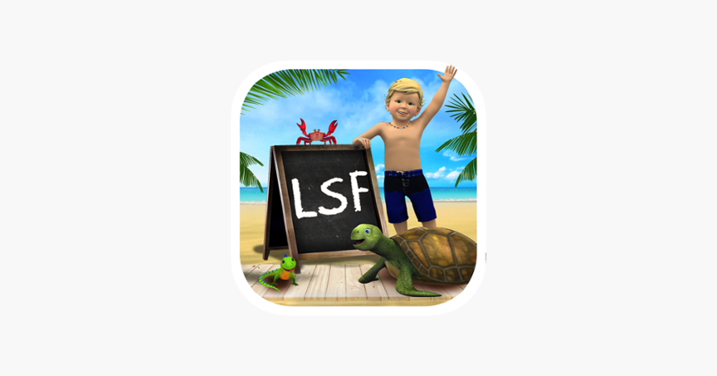 LSF Signs with Samuel Game Cover