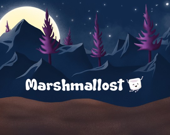 Marshmallost Game Cover