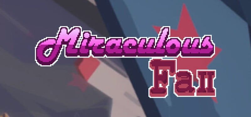 Miraculous Fall Game Cover