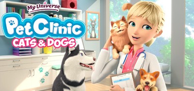 My Universe - Pet Clinic Cats & Dogs Image