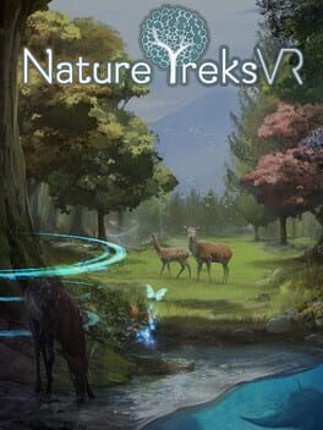 Nature Treks VR Game Cover