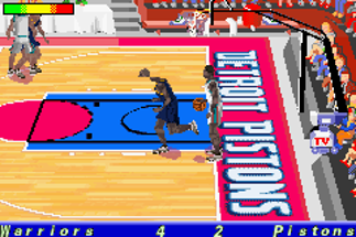 NBA Jam 2002 Image