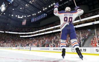 NHL 19 Image