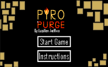 Pyro Purge Image