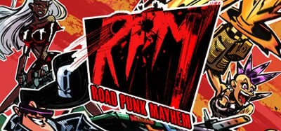 RPM - Road Punk Mayhem Image