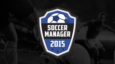 Soccer Manager 2015 Image